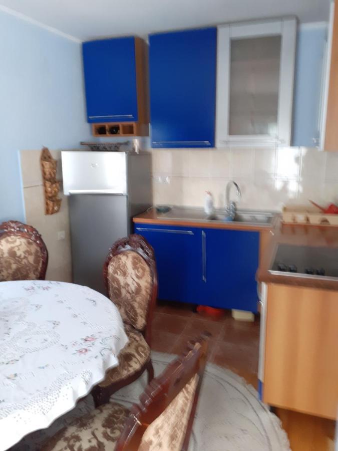 Studio Apartman Jelena Zaovine Eksteriør bilde