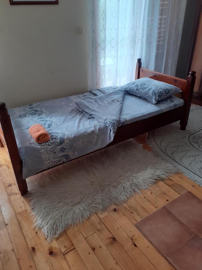 Studio Apartman Jelena Zaovine Eksteriør bilde