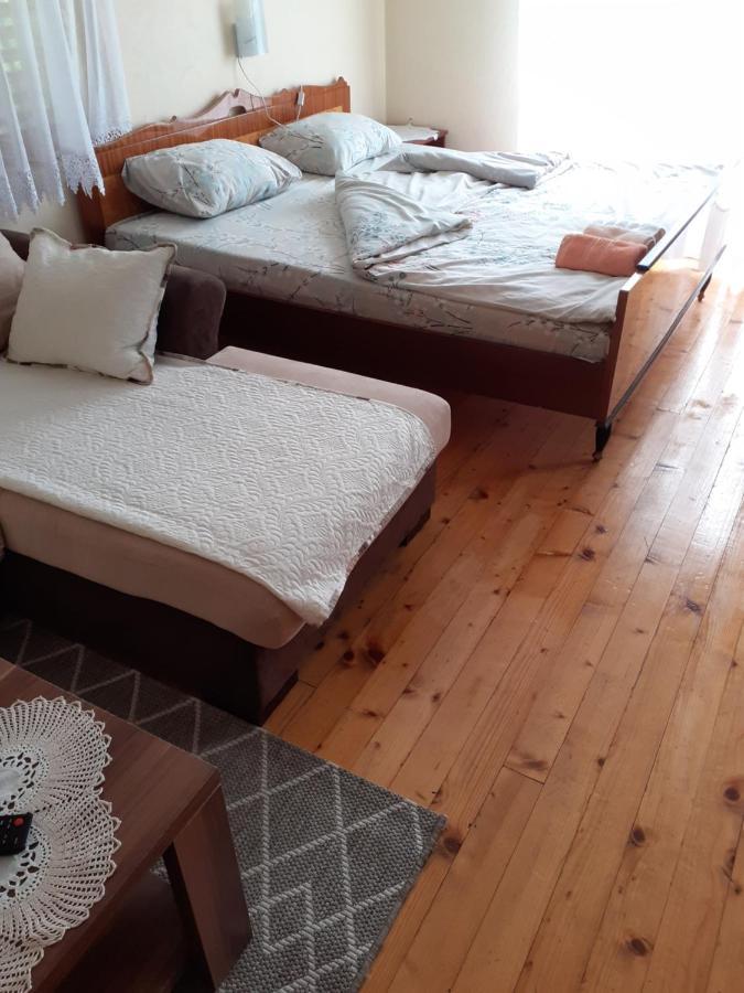 Studio Apartman Jelena Zaovine Eksteriør bilde